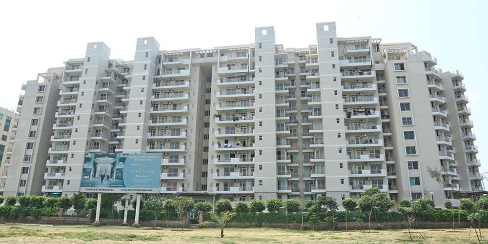 Bestech Park View Residences