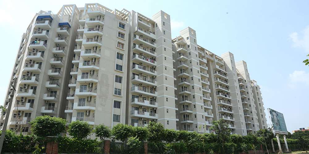 Bestech Park View Residences