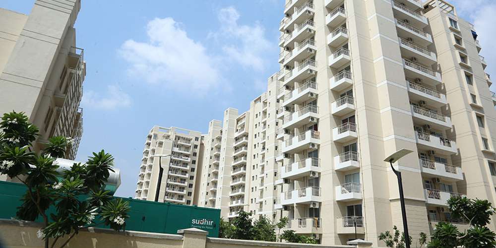 Bestech Park View Residences