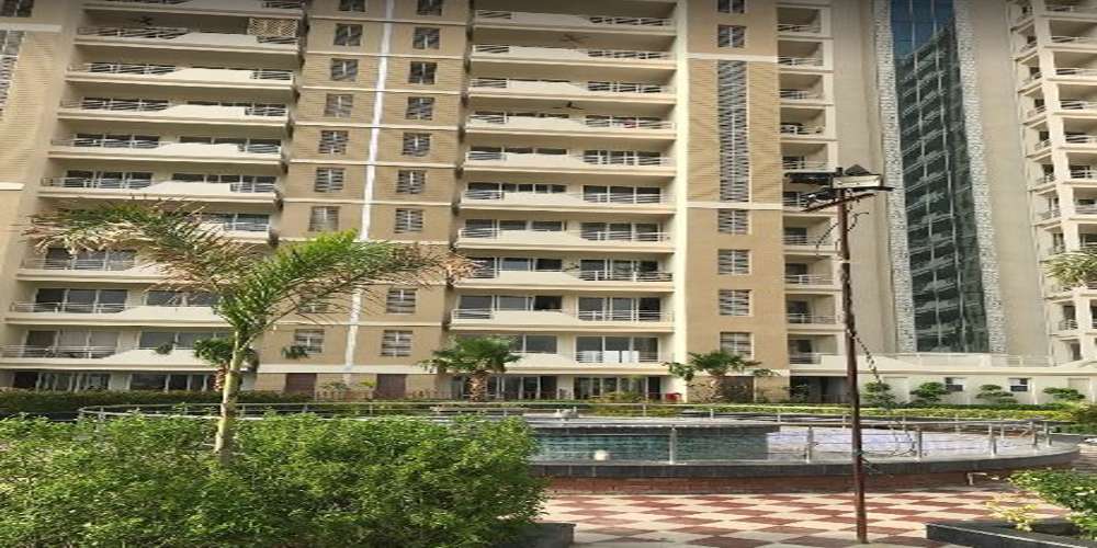 KLV Signature Towers