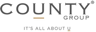 County Group logo