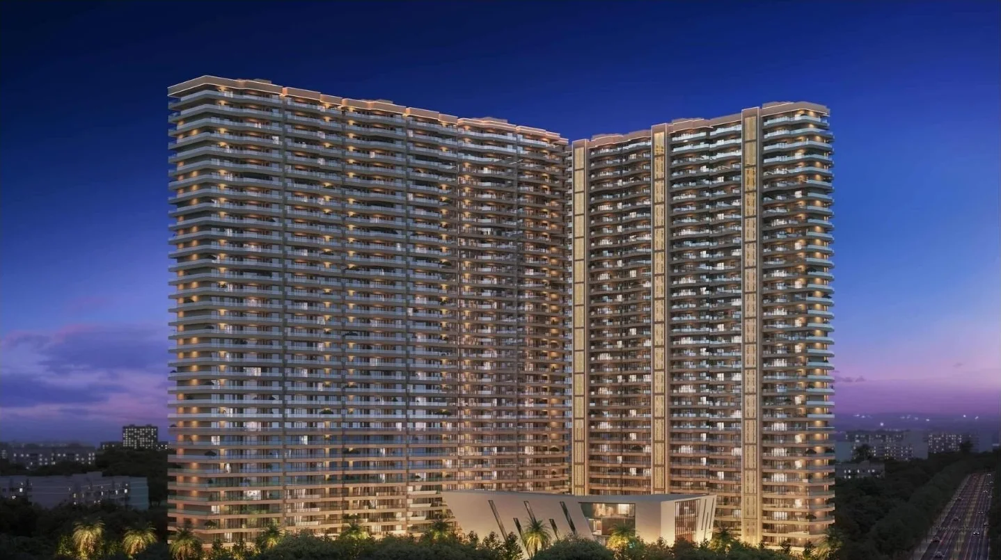 3+1 BHK Terrace Flats for Sale in Riseonic, New Chandigarh