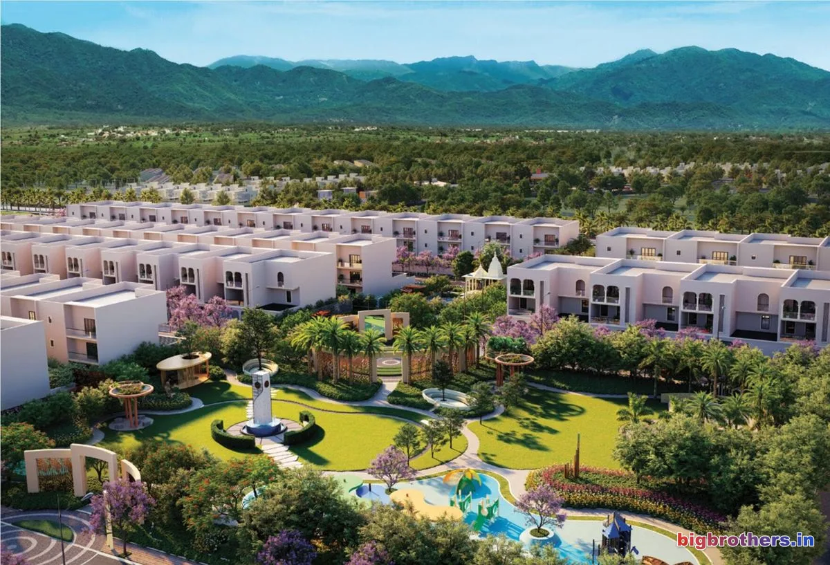 Trident Hills