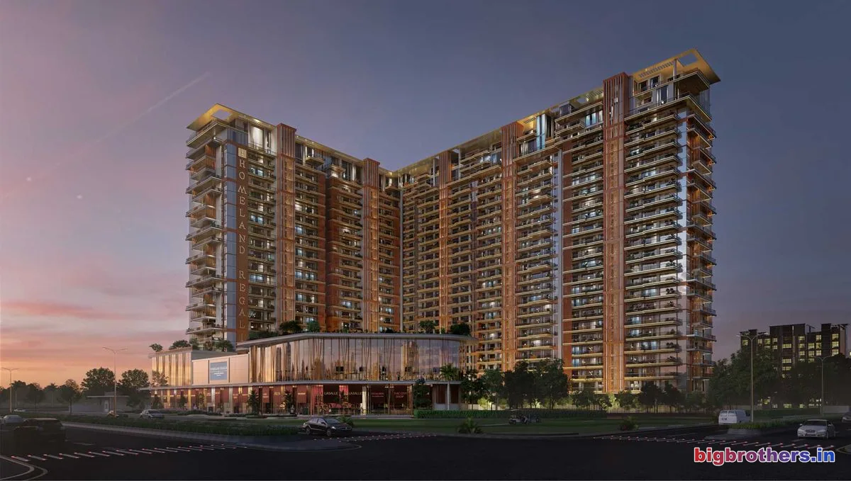 4 Bhk For in Mohali
