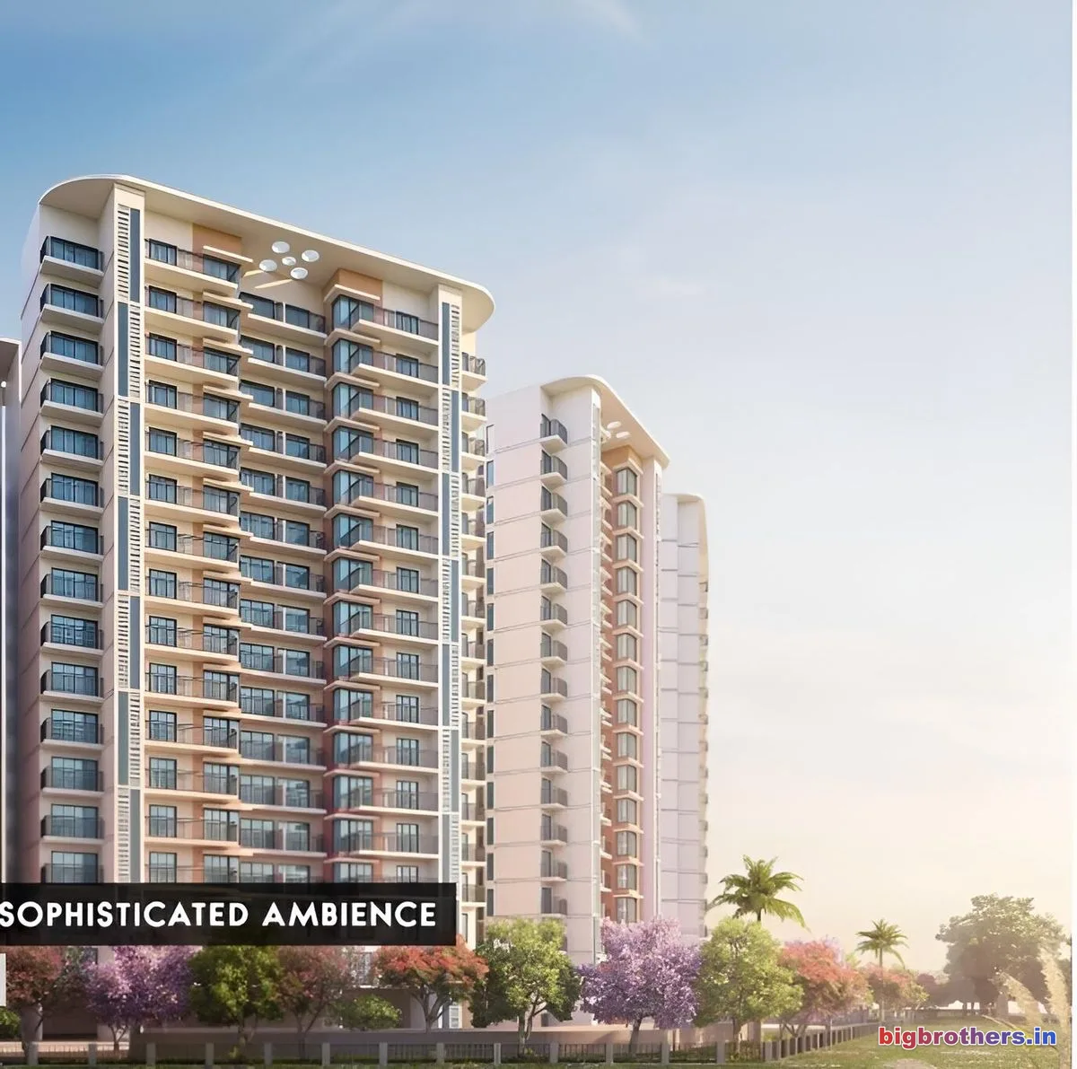JLPL Galaxy Heights 2