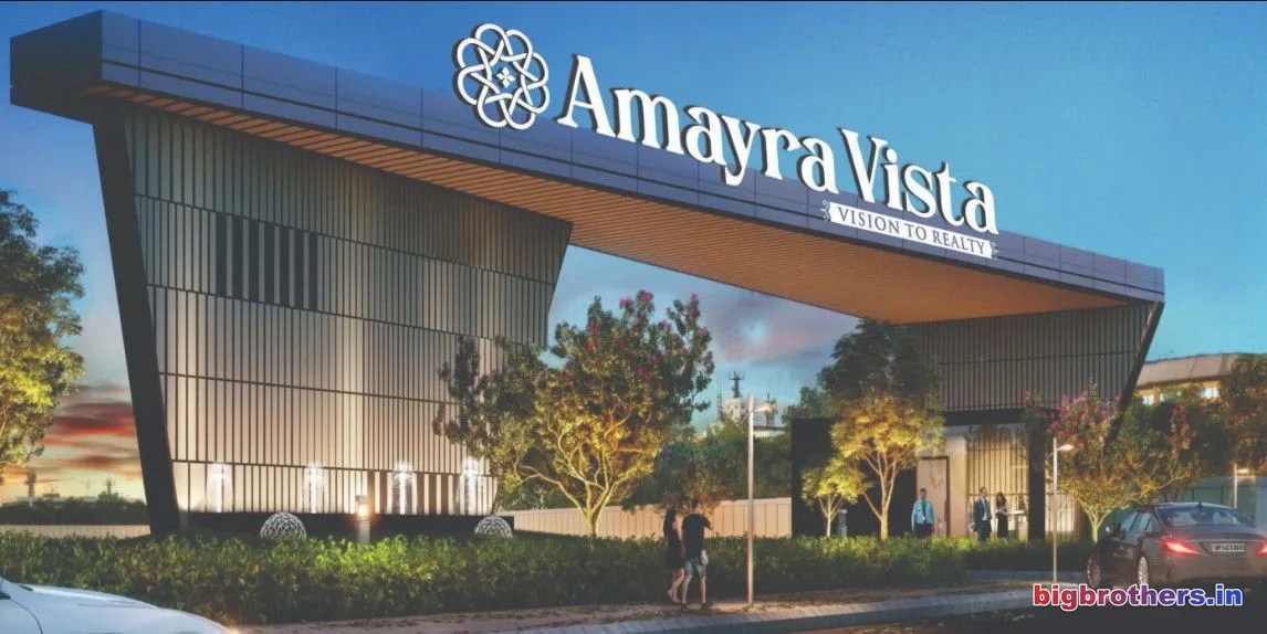 Amayra Vista