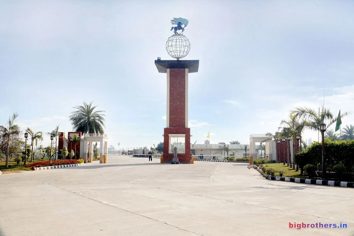 Chandigarh Royale City