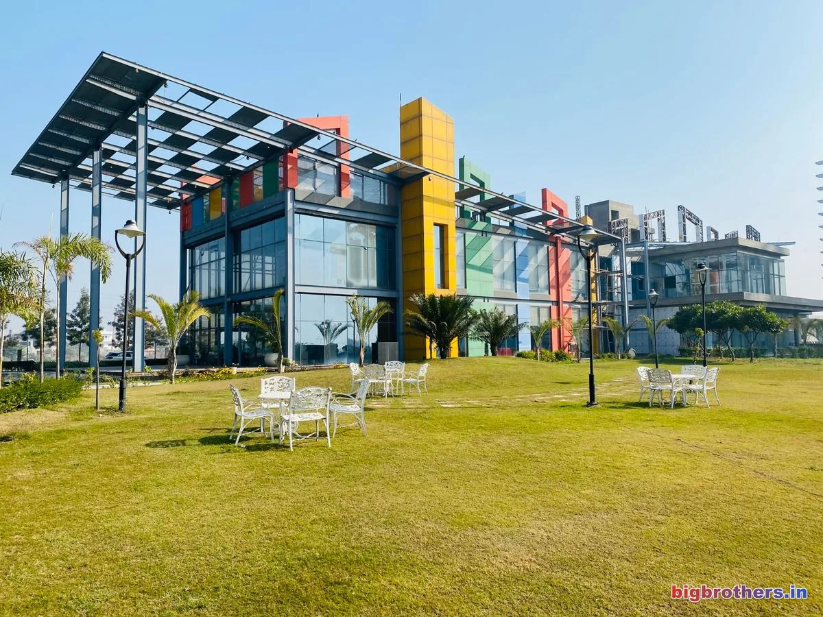 Hero Homes Mohali