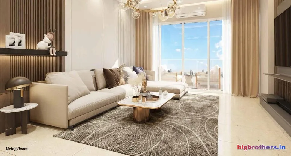 Wave Estate