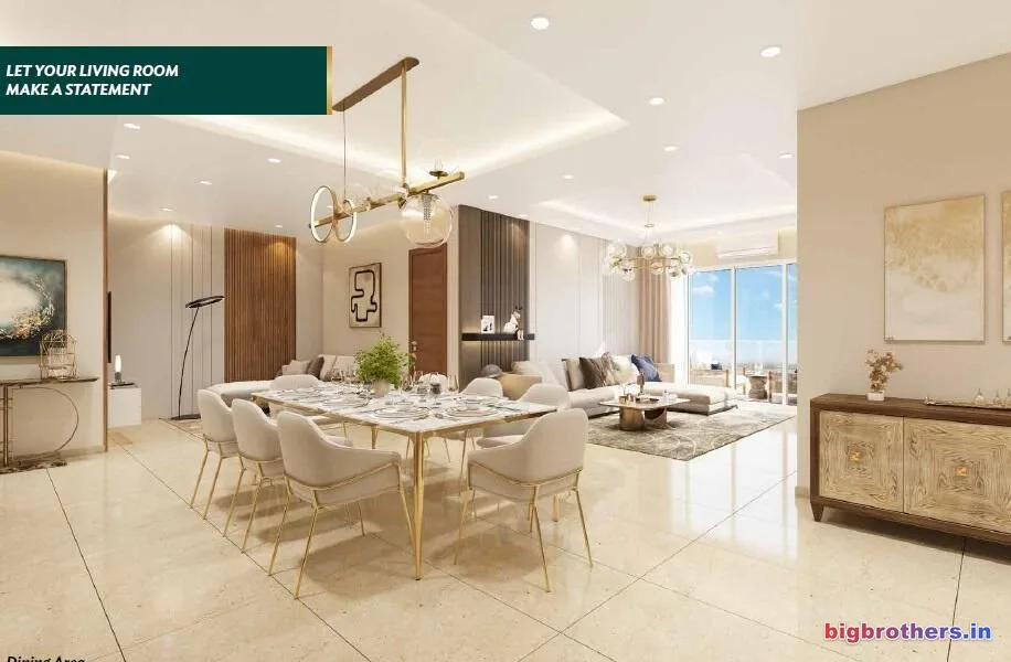 Wave Estate