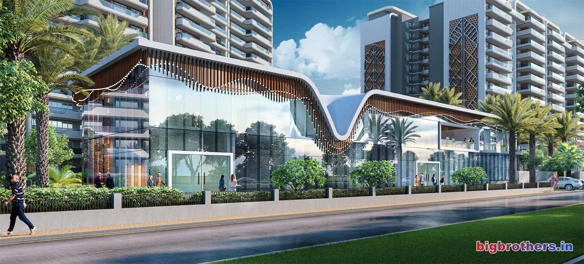 The Medallion Mohali